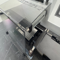 BioTek ELx405 Microplate Washer image 3